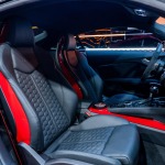 AUDI TT RS COUPE 2.5 TFSI 400 QUATTRO S TRONIC 7