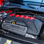 AUDI TT RS COUPE 2.5 TFSI 400 QUATTRO S TRONIC 7
