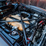 LAMBORGHINI AVENTADOR SVJ ROADSTER 6.5 V12 770CH