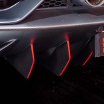 LAMBORGHINI AVENTADOR SVJ ROADSTER 6.5 V12 770CH