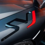 LAMBORGHINI AVENTADOR SVJ ROADSTER 6.5 V12 770CH