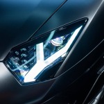 LAMBORGHINI AVENTADOR SVJ ROADSTER 6.5 V12 770CH