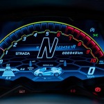 LAMBORGHINI AVENTADOR SVJ ROADSTER 6.5 V12 770CH