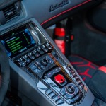 LAMBORGHINI AVENTADOR SVJ ROADSTER 6.5 V12 770CH