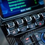 LAMBORGHINI AVENTADOR SVJ ROADSTER 6.5 V12 770CH