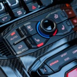 LAMBORGHINI AVENTADOR SVJ ROADSTER 6.5 V12 770CH