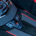 LAMBORGHINI AVENTADOR SVJ ROADSTER 6.5 V12 770CH