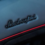 LAMBORGHINI AVENTADOR SVJ ROADSTER 6.5 V12 770CH