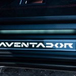 LAMBORGHINI AVENTADOR SVJ ROADSTER 6.5 V12 770CH