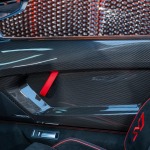 LAMBORGHINI AVENTADOR SVJ ROADSTER 6.5 V12 770CH