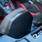 LAMBORGHINI AVENTADOR SVJ ROADSTER 6.5 V12 770CH