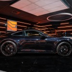 PORSCHE 992.2 CARRERA 3.0 394 PDK