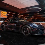 PORSCHE 992.2 CARRERA 3.0 394 PDK
