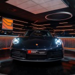 PORSCHE 992.2 CARRERA 3.0 394 PDK