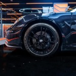 PORSCHE 992.2 CARRERA 3.0 394 PDK
