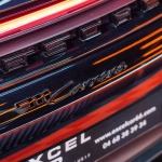 PORSCHE 992.2 CARRERA 3.0 394 PDK