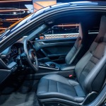 PORSCHE 992.2 CARRERA 3.0 394 PDK