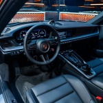 PORSCHE 992.2 CARRERA 3.0 394 PDK