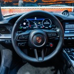 PORSCHE 992.2 CARRERA 3.0 394 PDK