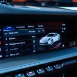 PORSCHE 992.2 CARRERA 3.0 394 PDK