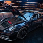 PORSCHE 992.2 CARRERA 3.0 394 PDK