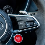 AUDI TT RS ROADSTER 2.5 TFSI 400CH