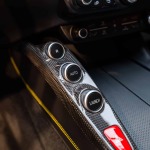 FERRARI GTC 4 LUSSO T V8 610CH