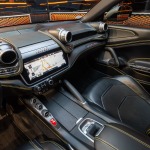 FERRARI GTC 4 LUSSO T V8 610CH