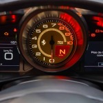 FERRARI GTC 4 LUSSO T V8 610CH