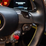 FERRARI GTC 4 LUSSO T V8 610CH