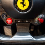 FERRARI GTC 4 LUSSO T V8 610CH
