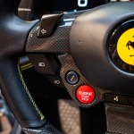 FERRARI GTC 4 LUSSO T V8 610CH