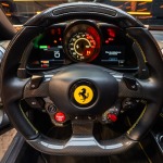 FERRARI GTC 4 LUSSO T V8 610CH