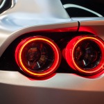 FERRARI GTC 4 LUSSO T V8 610CH
