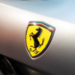 FERRARI GTC 4 LUSSO T V8 610CH