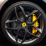 FERRARI GTC 4 LUSSO T V8 610CH