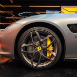 FERRARI GTC 4 LUSSO T V8 610CH