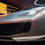 FERRARI GTC 4 LUSSO T V8 610CH