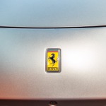 FERRARI GTC 4 LUSSO T V8 610CH