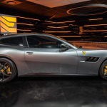 FERRARI GTC 4 LUSSO T V8 610CH