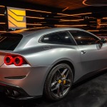 FERRARI GTC 4 LUSSO T V8 610CH