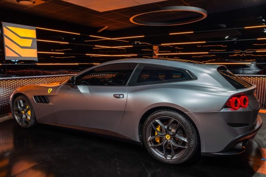 Ferrari