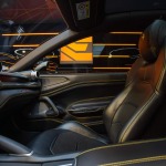 FERRARI GTC 4 LUSSO T V8 610CH