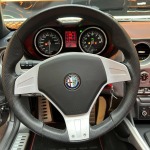 ALFA ROMEO 8C SPIDER 4.7 V8 450