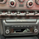 ALFA ROMEO 8C SPIDER 4.7 V8 450