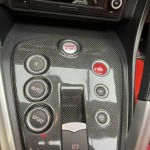 ALFA ROMEO 8C SPIDER 4.7 V8 450