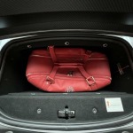 ALFA ROMEO 8C SPIDER 4.7 V8 450