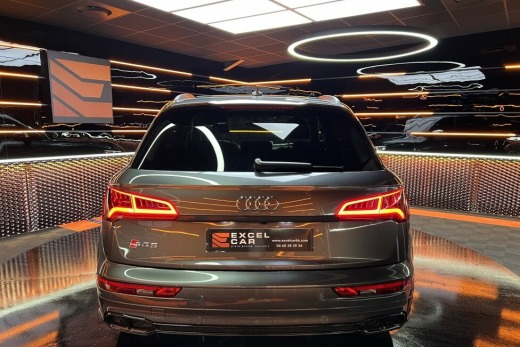 AUDI A3 CABRIOLET 2.0L TDI 150 S-LINE STRONIC