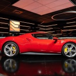 FERRARI 296 GTB 3.0 V6 830CH
