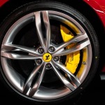 FERRARI 296 GTB 3.0 V6 830CH